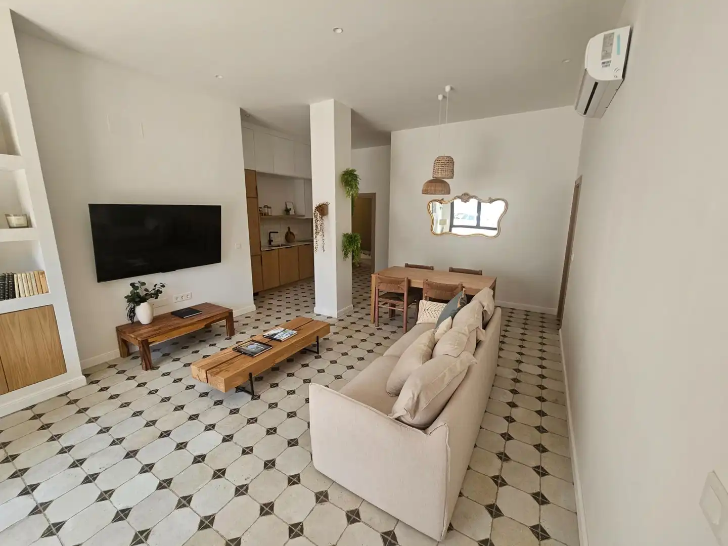 Apartamento en venta en Vejer