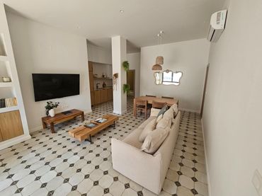 Apartment for sale in Vejer