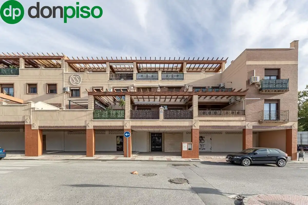 Flat for sale in Calle Mejorana, 4, Atarfe