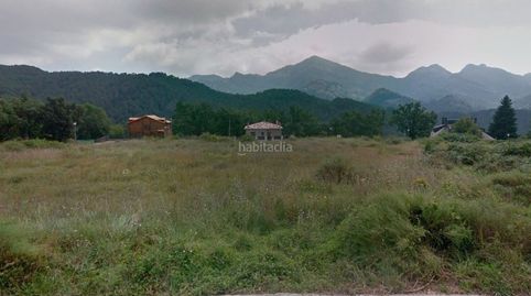 Terreno edificable 522m²