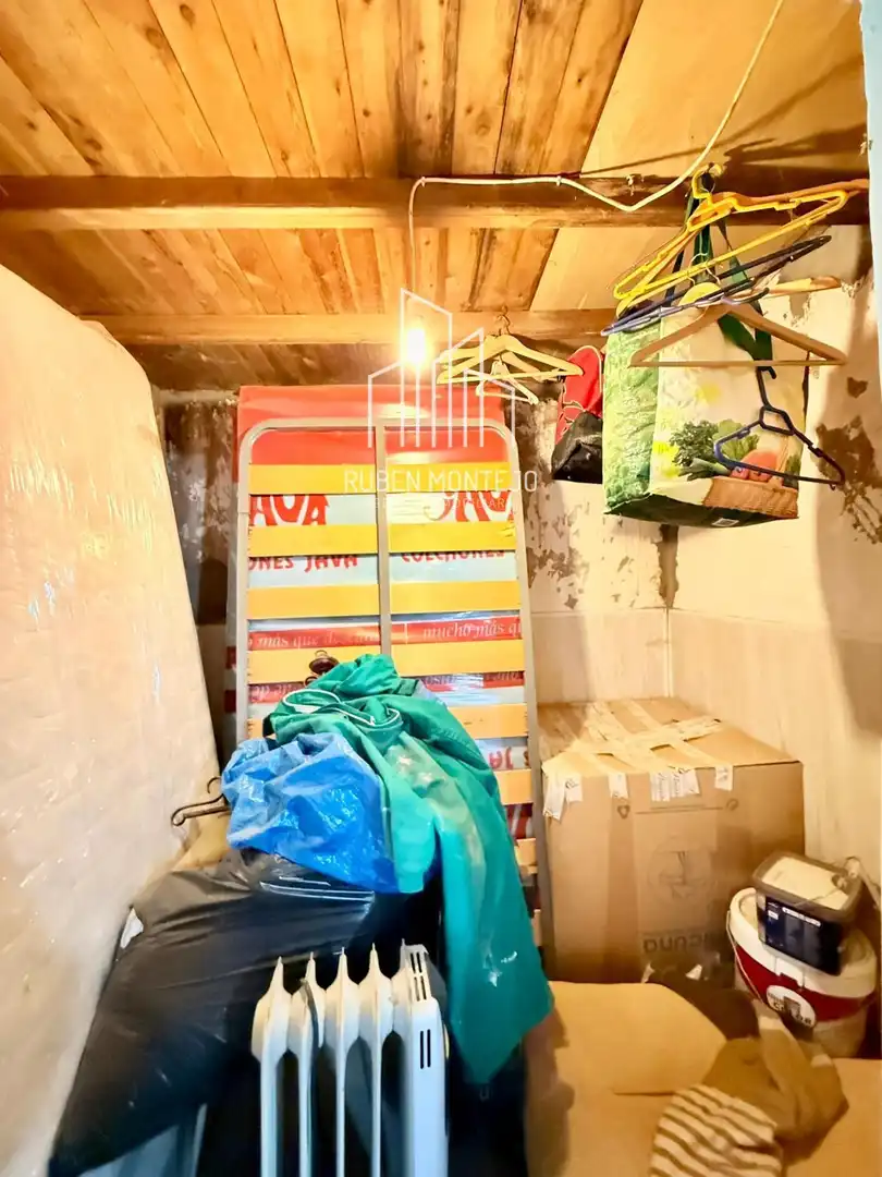 Casa o chalet en venta en Membribe de la Sierra con Amueblado