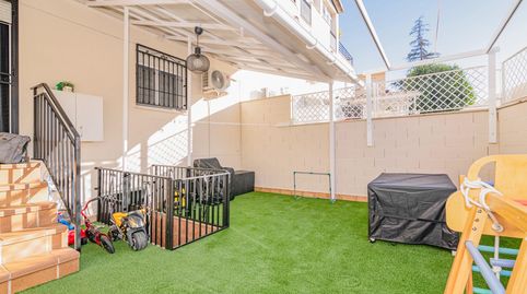 Foto 4 de Casa adosada en venta en Calle Maimonides, San Miguel, Armilla