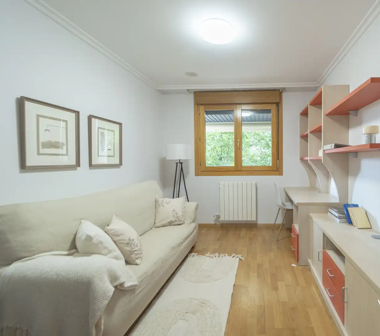 Appartement avec terrasse à vendre à La Cava - Fardachón, imagen 19