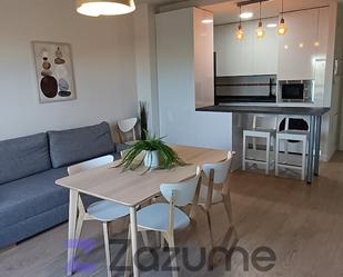 Living room of Flat to rent in Trijueque  with Air Conditioner