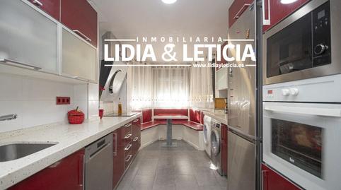 Foto 5 de Casa adosada en venda a Oromana, Alcalá de Guadaira