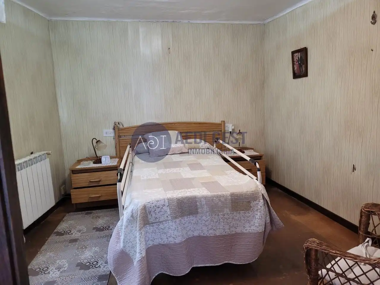 House with garden for sale in Lugar Covaterreña, imagen 6