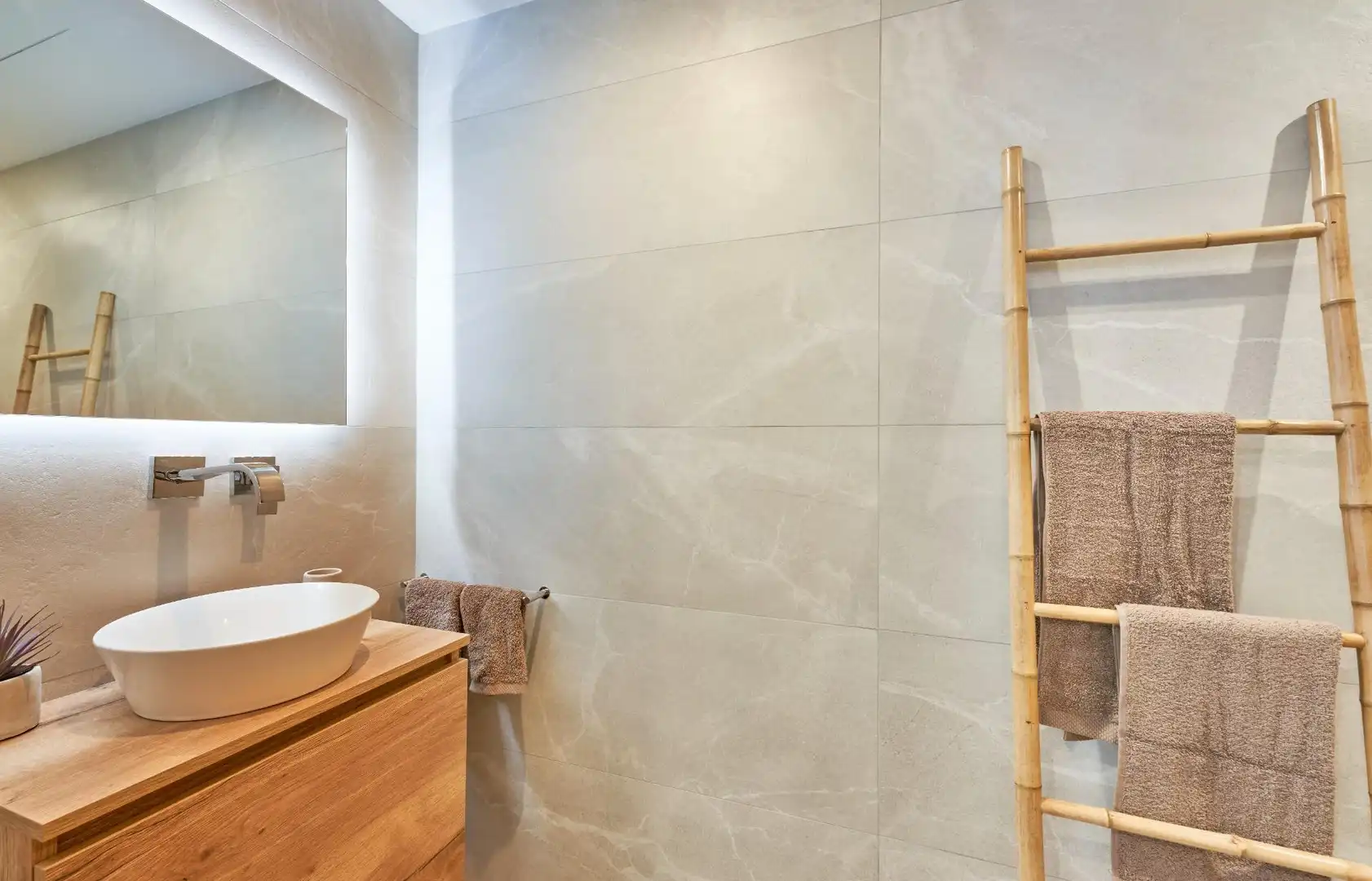 Terraced house with pool for sale in Esporles, imagen 32