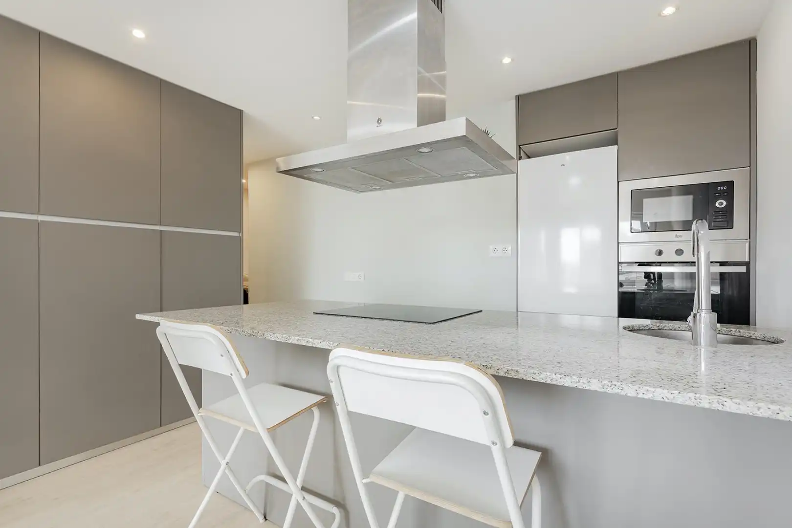 Appartement avec terrasse à vendre à Carrer d'Aragó, imagen 6