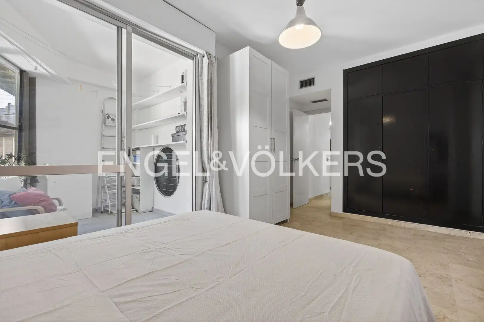 Bedroom of Duplexes for sale in Sevilla  with Air Conditioner and Heating