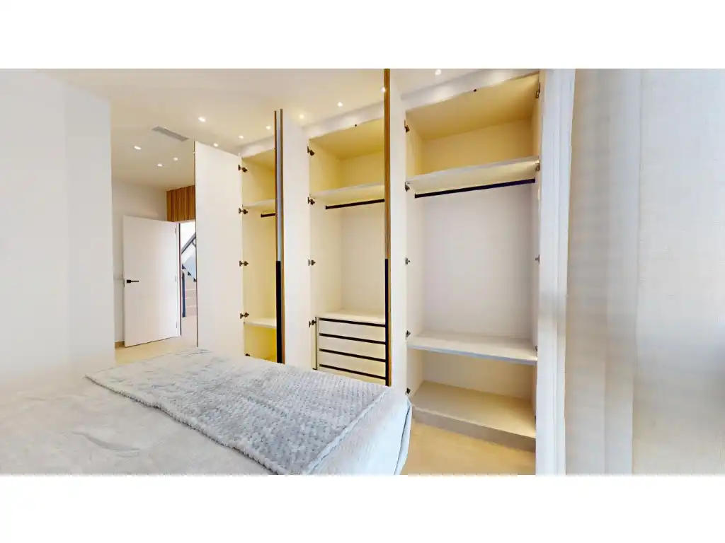 Haus mit Pool zum Verkauf in Balcón de Finestrat - Terra Marina, imagen 13
