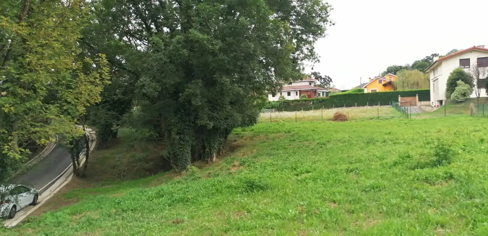 Residential zum Verkauf in Llanera