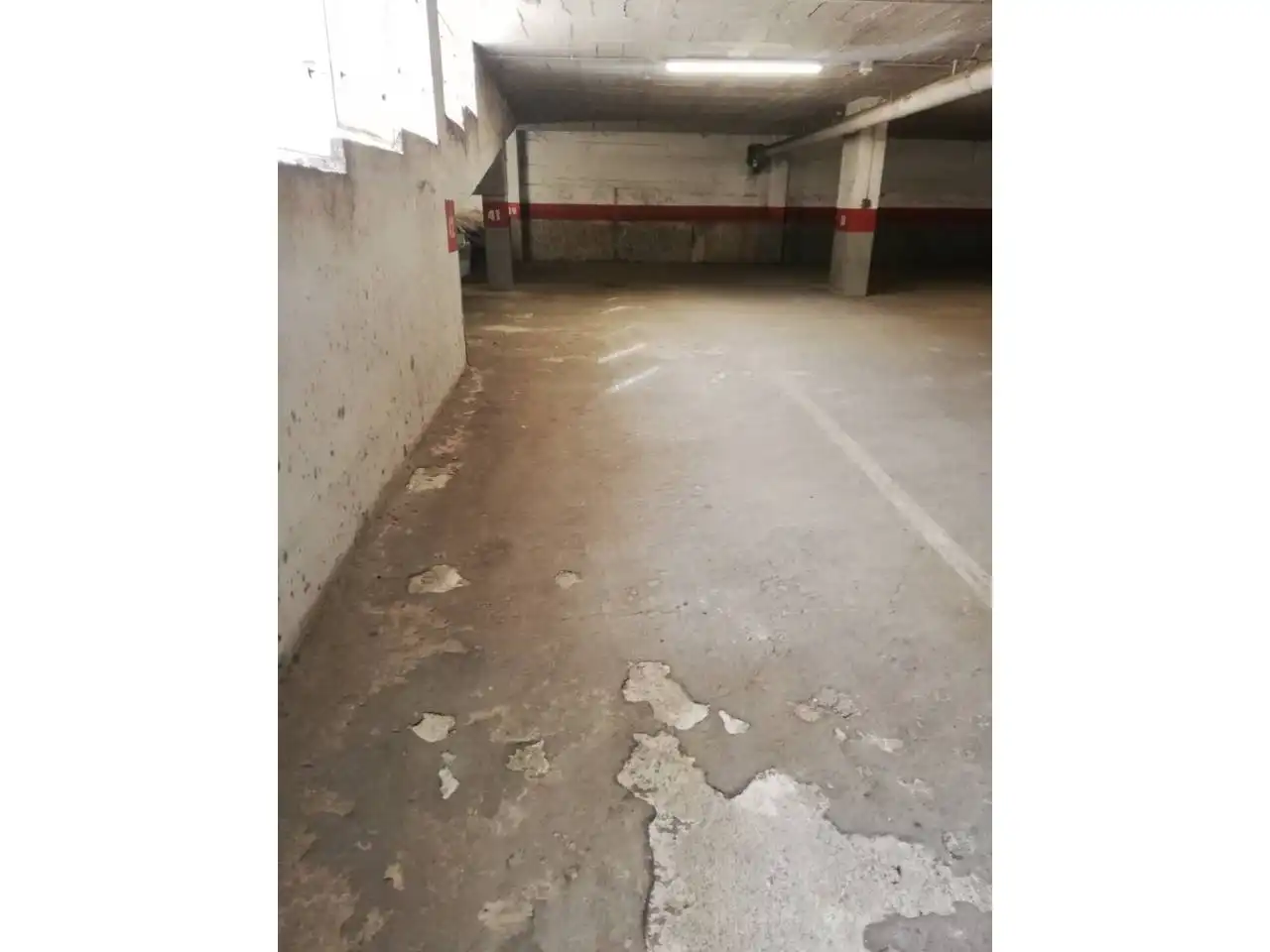 Individual to rent in Calle Barcelona, imagen 2