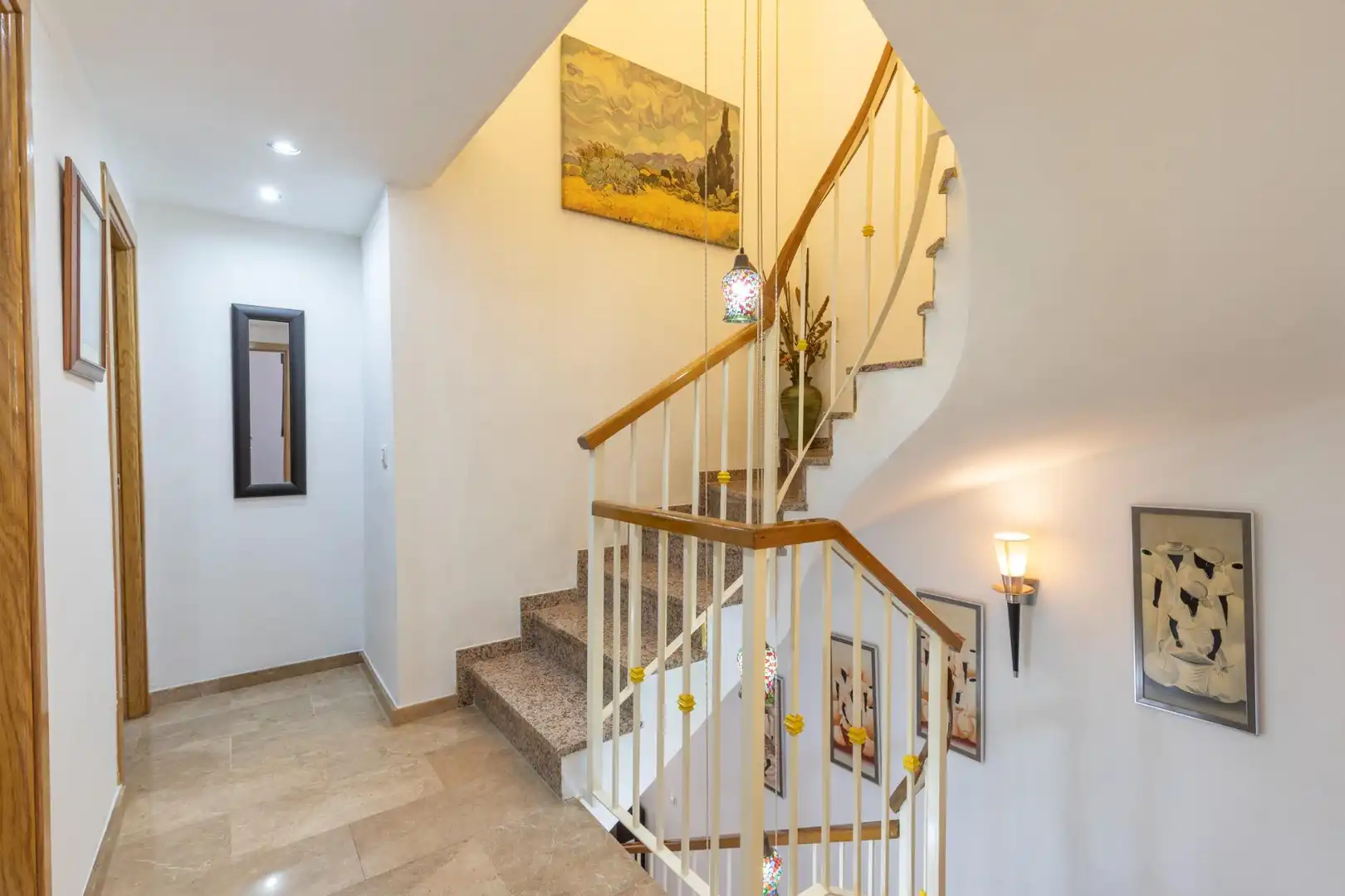 Terraced house with terrace for sale in Cájar, imagen 14