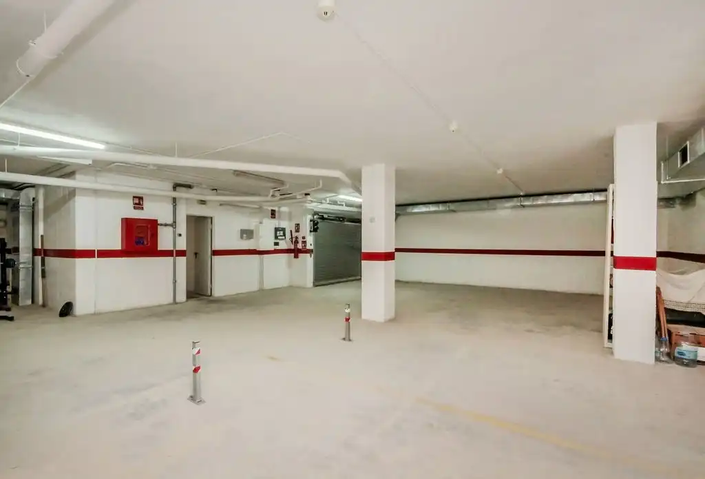 Parcheggio con ascensore in vendita a C/ Carrilet, imagen 15
