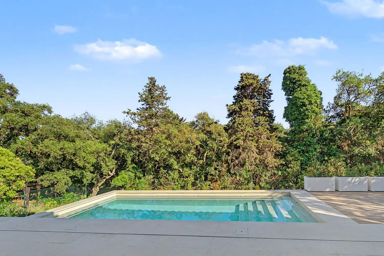 Piscina de Casa o chalet en venta en Sotogrande con Aire acondicionado, Calefacción y Jardín privado