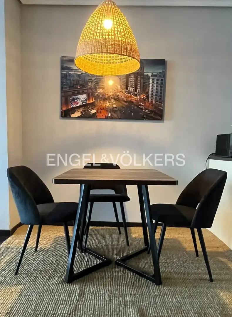 Flat for rent in Mauricio Legendre, Castilla