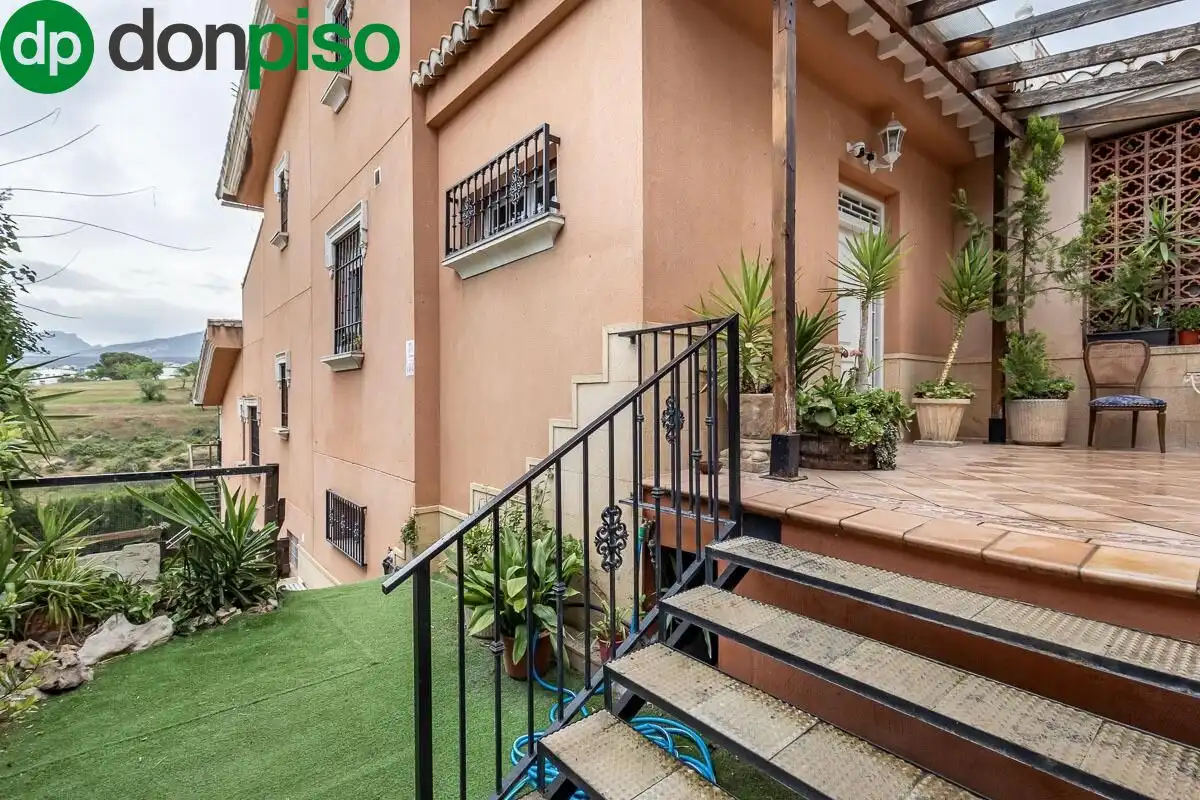 Villa mit Terrasse zum Verkauf in Calle Calle Sauce, imagen 6