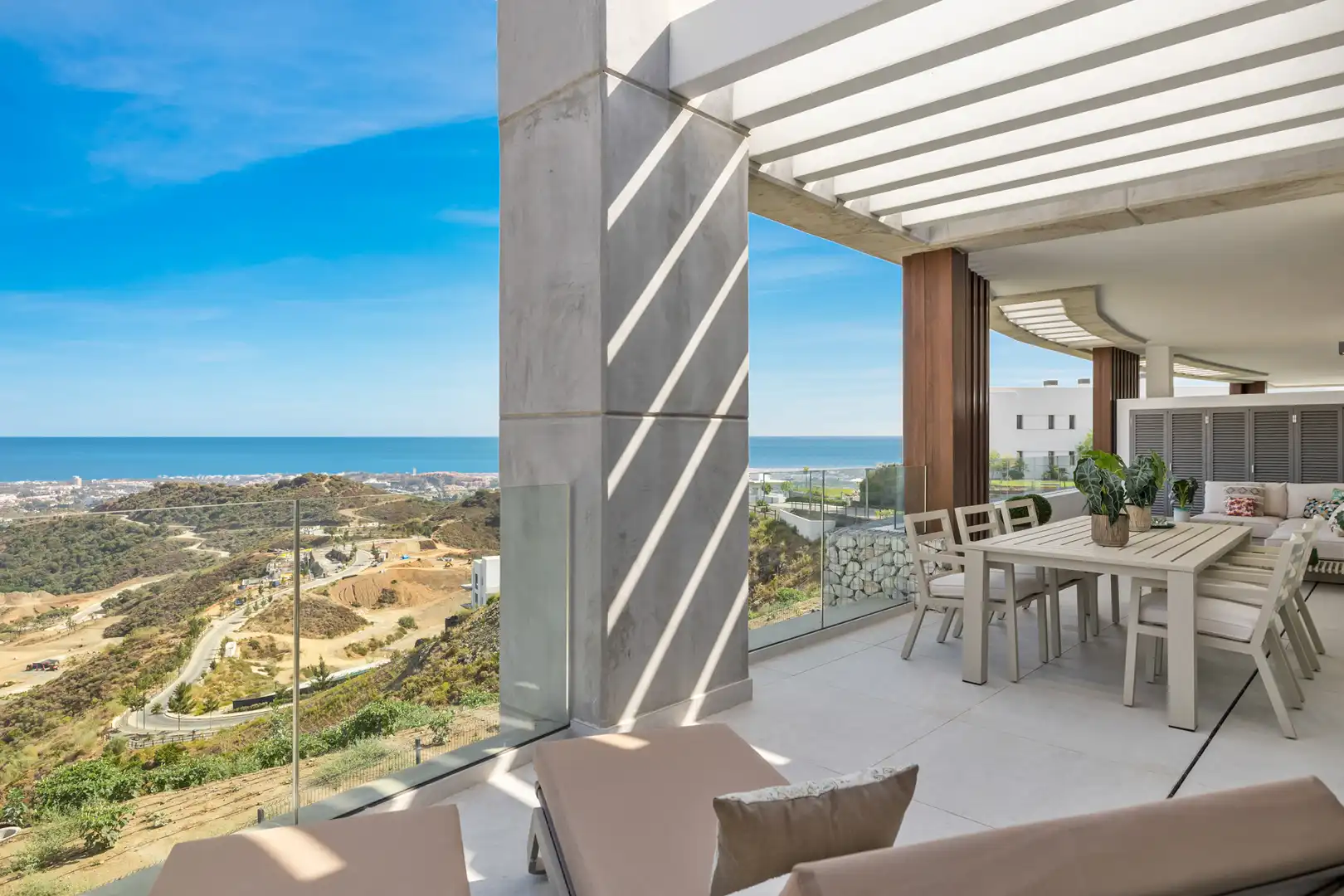 Flat with terrace for sale in La Quinta, imagen 7