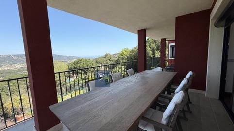 Foto 3 de Casa o xalet en venda a Golf Costa Brava, Girona