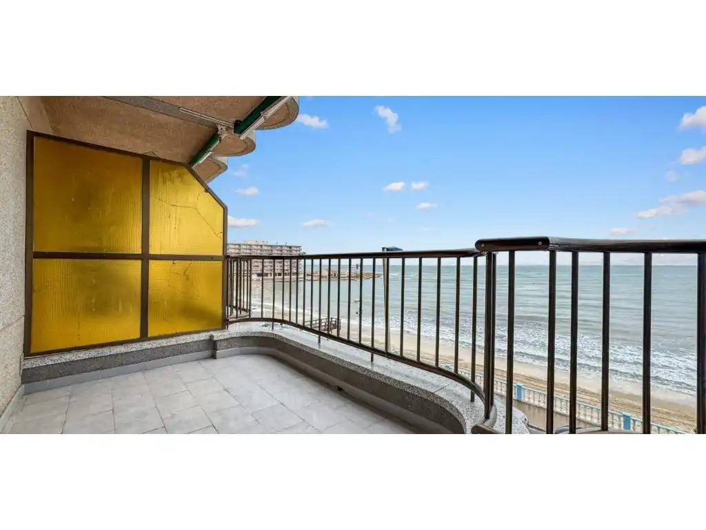 Apartament en venda a Avenida del Doctor Mariano Ruiz Canovas, Zona Playa de los Locos
