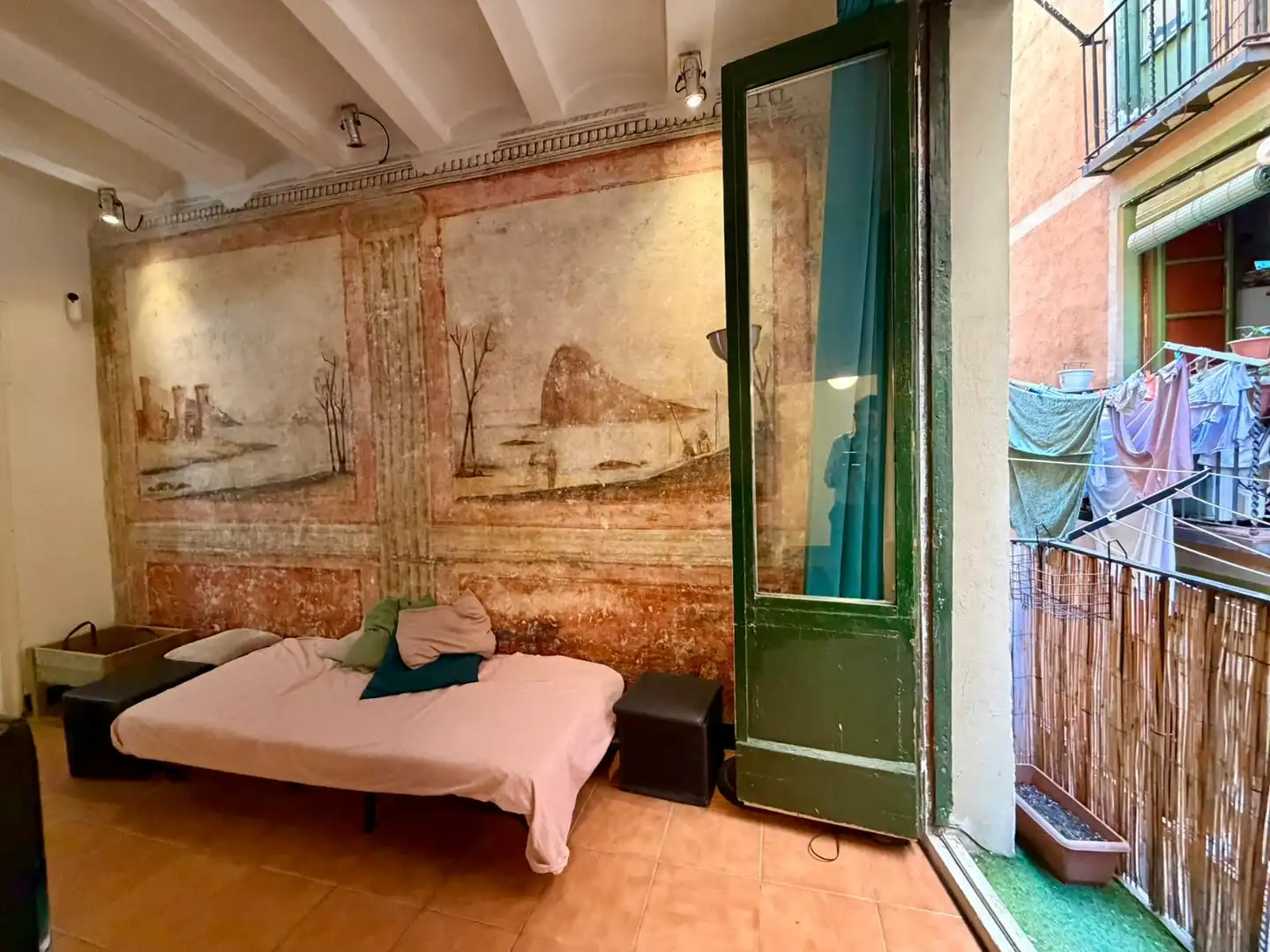 Piso en venta en Carrer d'en Serra, Barri Gòtic
