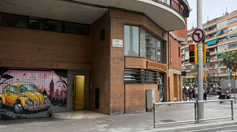 Photo 2 of Garage for sale in Carrer de la Constitució, 127, La Bordeta, Barcelona Capital