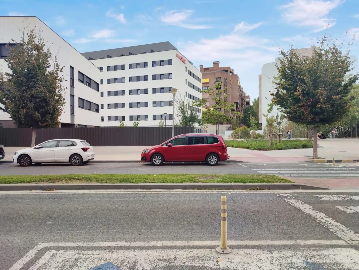 Local comercial de lloguer a Juan Pablo II, imagen 19