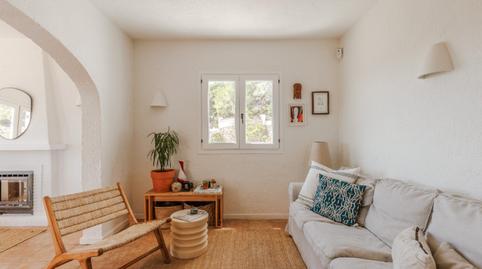 Foto 4 de Casa adosada en venda a Partida Tosal - Zona dels Castellans, Alicante