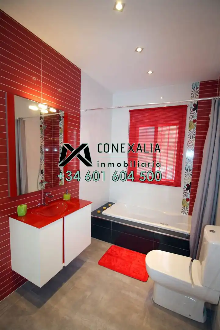 Bedroom of Houses for sale in Alcalá del Valle  with Terrace