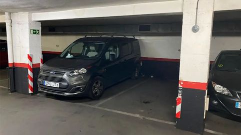Photo 5 of Garage for sale in Calle Alcalá, 401b, Quintana, Madrid Capital