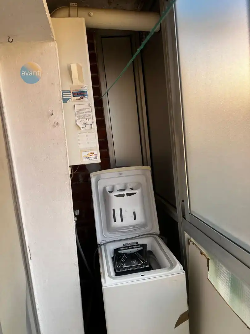 Wohnung zur Miete in San Bernardo