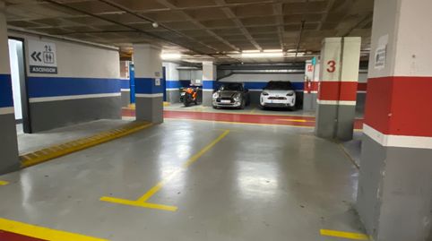 Foto 5 von Garage zum Verkauf in Avinguda de Francesc Macià, Creu Alta, Sabadell