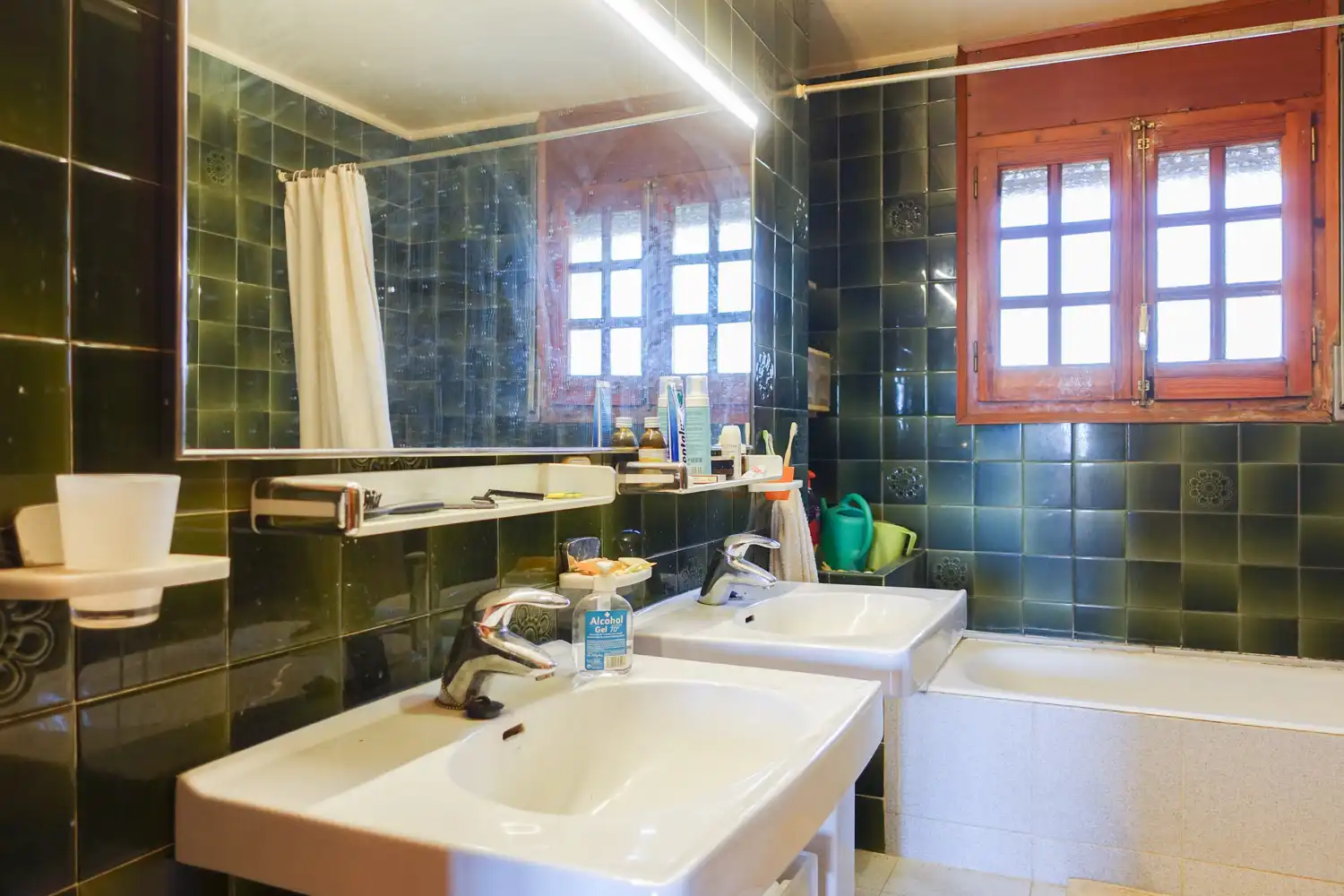 Casa con piscina in vendita a Carrer Pujada dels Lledoners, imagen 44