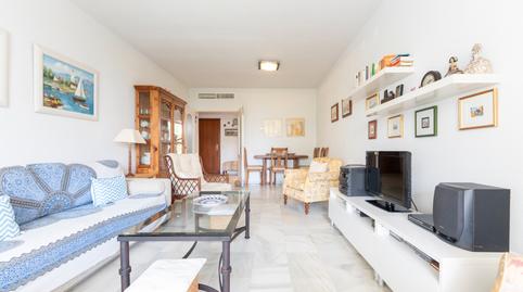 Photo 5 of Flat for sale in Urbanización el Saladillo, Paraiso - Barronal, Málaga