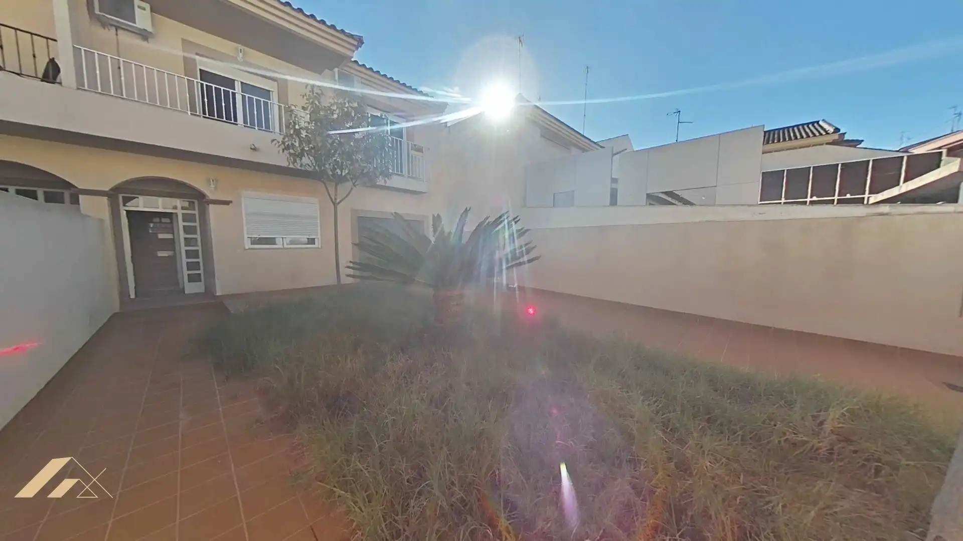 Duplex con giardino in vendita a N/A, imagen 35