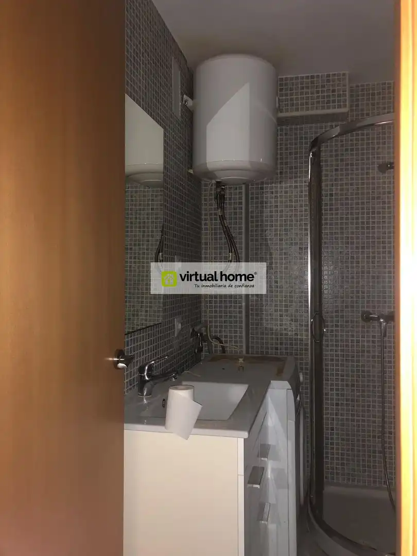 Mini appartamento con piscina in vendita a Rincón de Loix, imagen 10