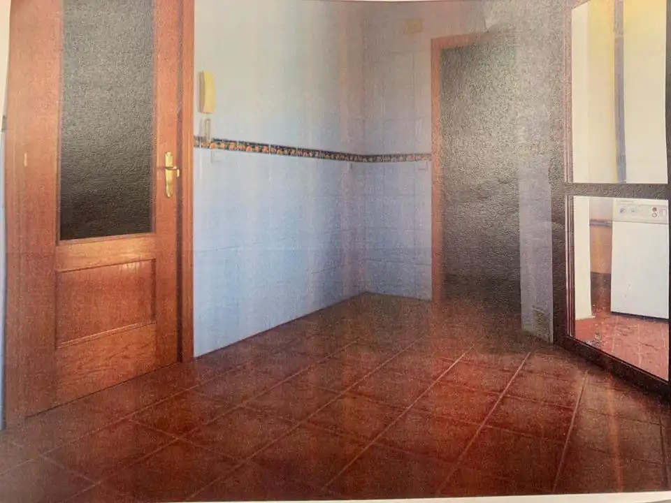 Baño de Casa o chalet en venta en Santa Cruz de la Zarza con Terraza