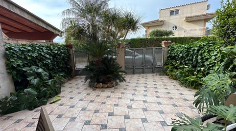 Photo 4 of Single-family semi-detached for sale in Calle Manuel Cubedo, El Grao, Castellón