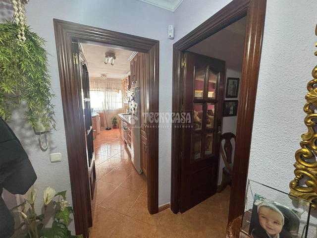 Piso en Venta en Barrio de Ciudad Jardín