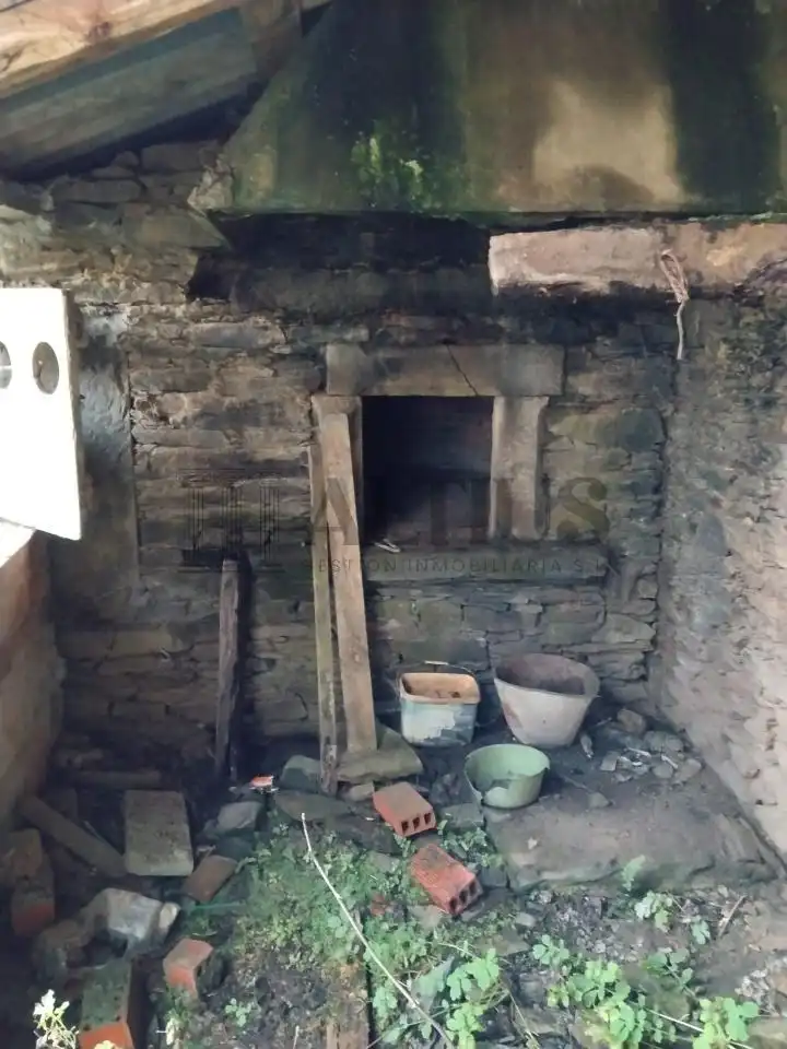 Casa amb jardí en venda a SALCEDA, CHOUSA DA BAIXO, imagen 6