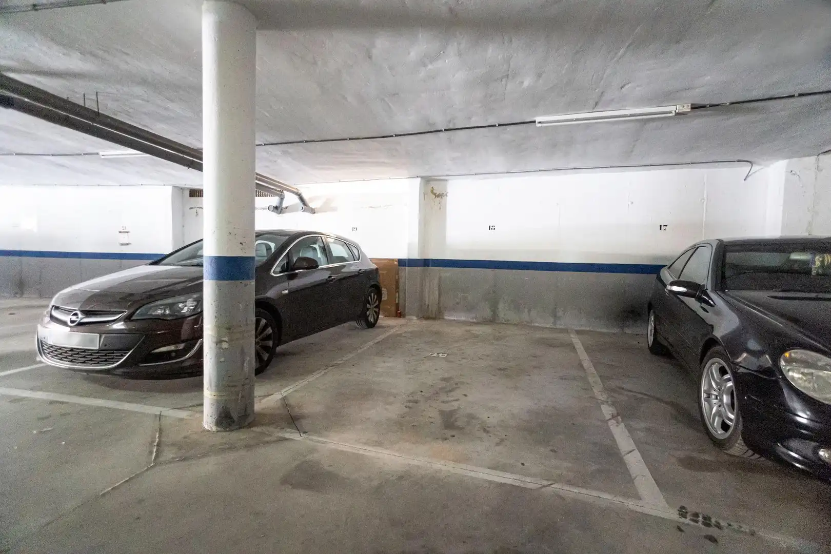 Àtic amb piscina en venda a Calle Severiano Ballesteros de Riviera, imagen 43