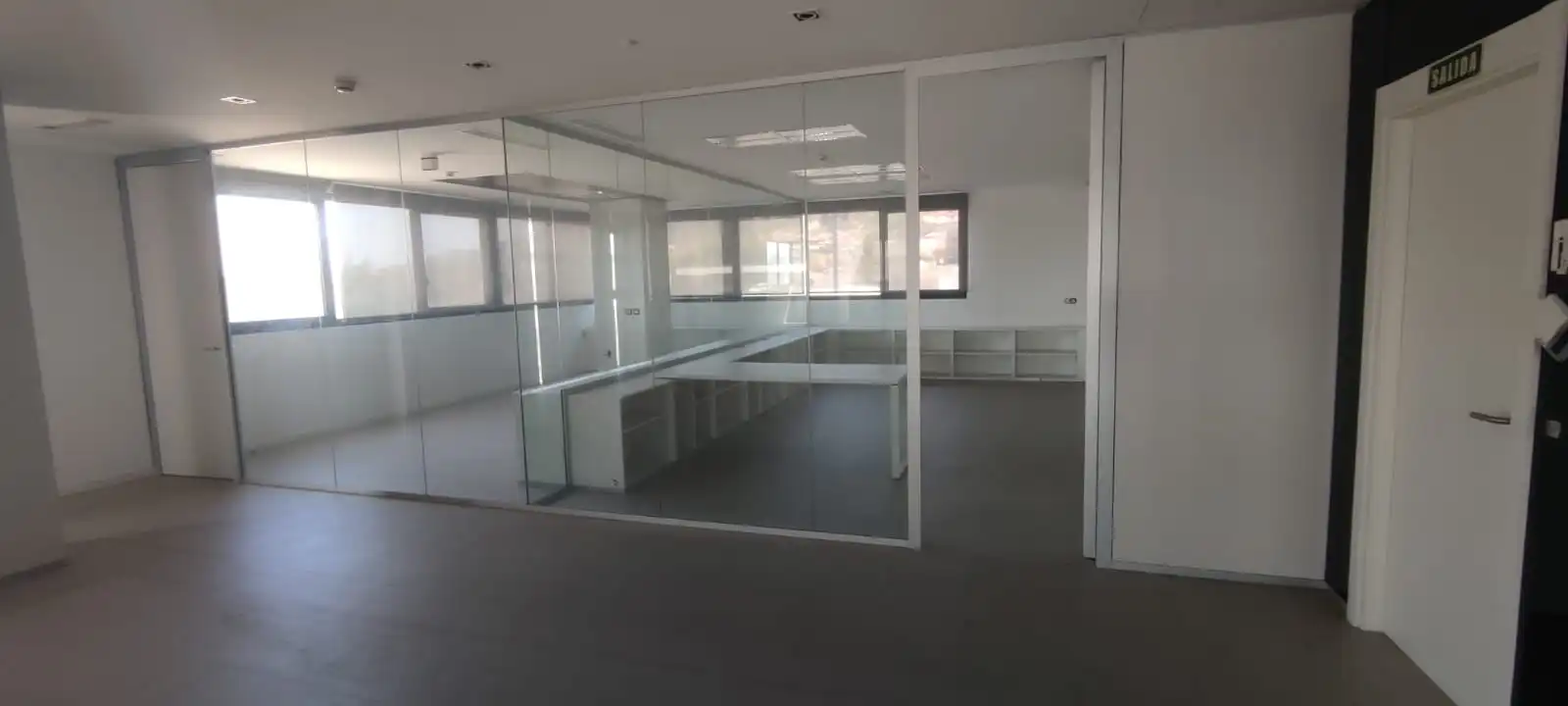 Ufficio con ascensore in vendita a Carretera de Artica 29, imagen 18