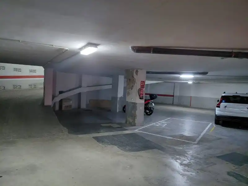 Parcheggio in vendita a Centro Ciudad, imagen 2