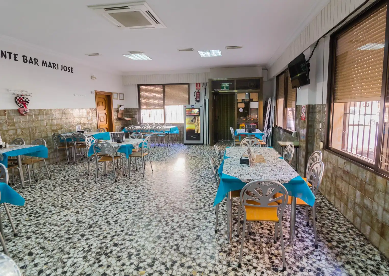 Local commercial à vendre à Avenida Avenida de Pascual Martínez, imagen 5