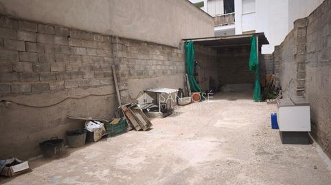 SE VENDE TERRENO URBANO PARA HACER VIVIENDA O ALMACEN, imatge 2