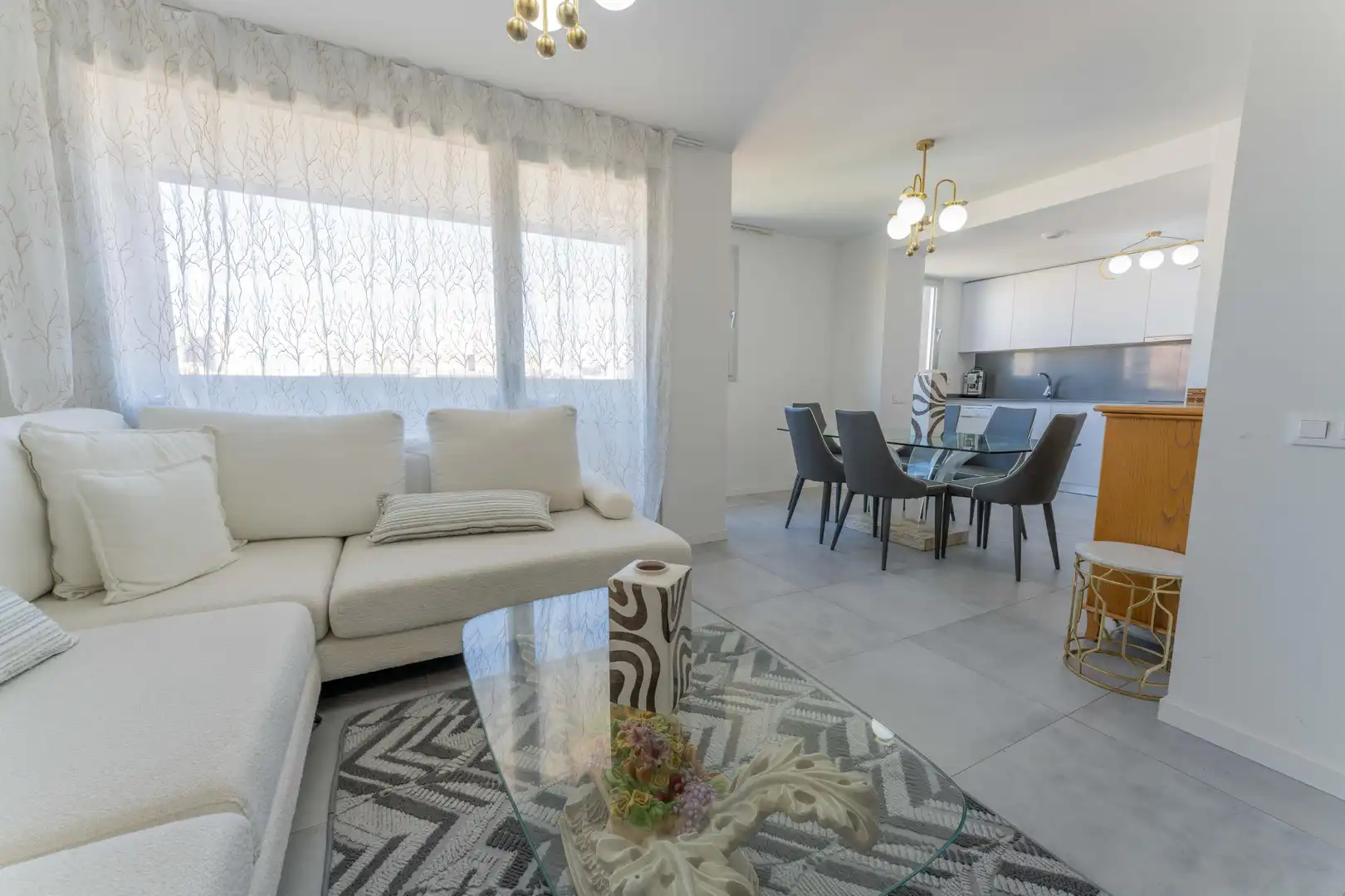 Ático con terraza en venta en Benalúa - Babel, imagen 6