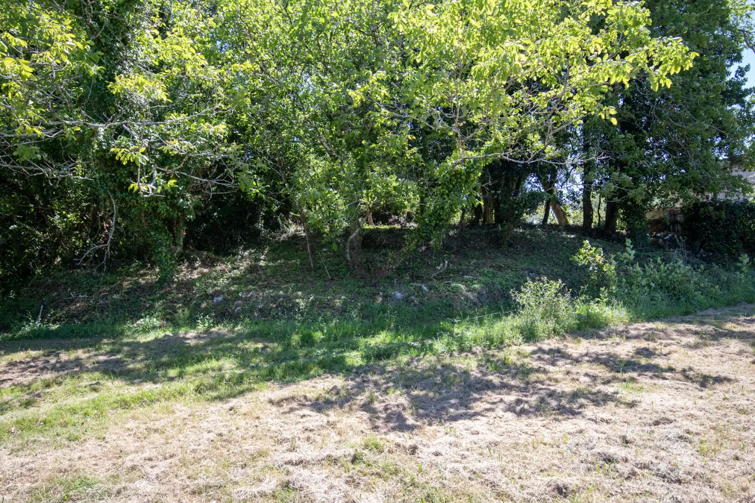 Terreno en venta en Villaviciosa