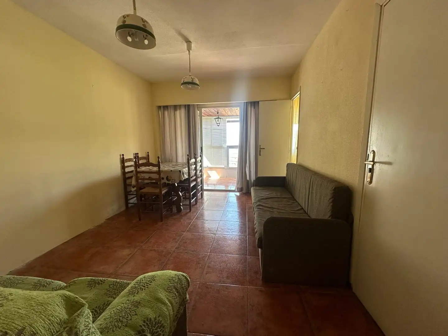 Apartments for sale in Los Ángeles de San Rafael