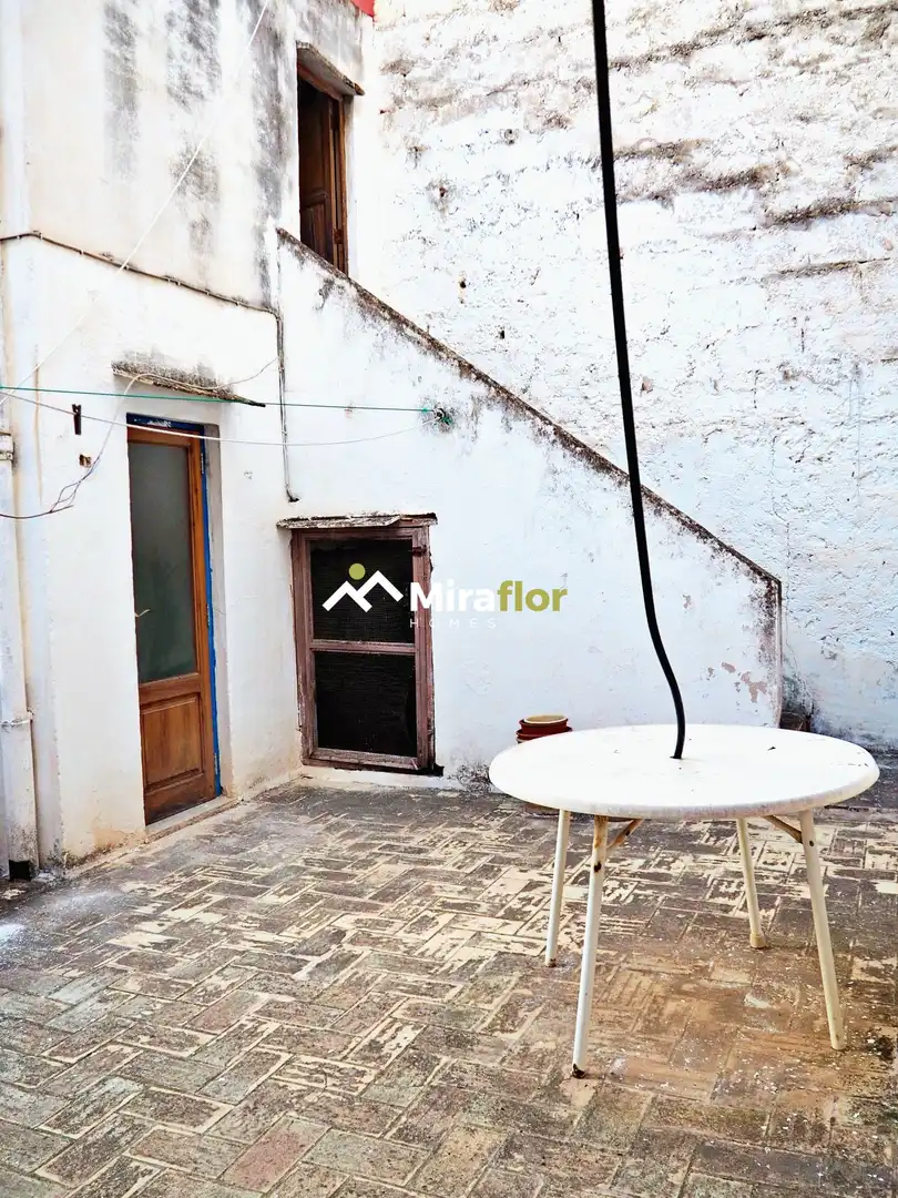 Maison rustique avec terrasse à vendre à Pedreguer, imagen 14