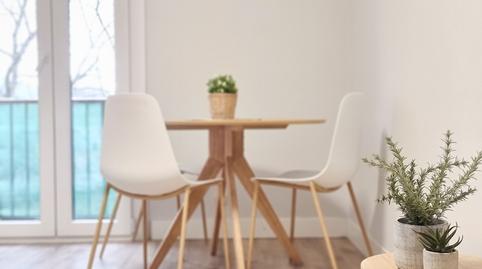 Foto 3 de Dúplex en venda a Altza, Donostia - San Sebastián